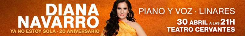 Diana Navarro